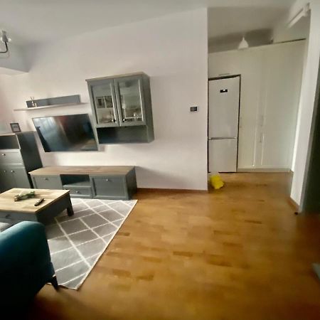Appartamento Lazar Loft Iasi Esterno foto