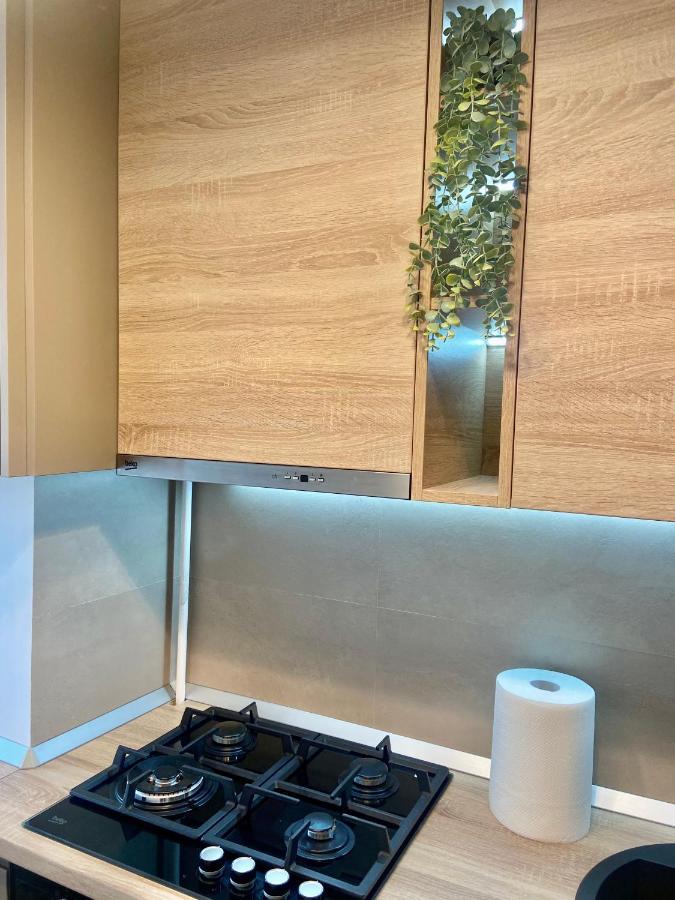 Appartamento Lazar Loft Iasi Esterno foto