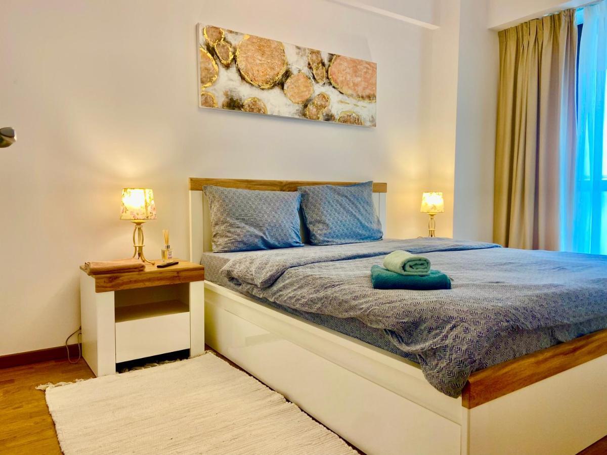Appartamento Lazar Loft Iasi Esterno foto
